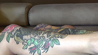 Mikaila's Jealousy - (dreamgirls in Socks)