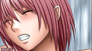 Crimson Butterfly 55