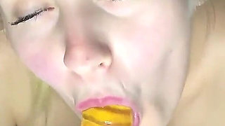 Blowjob From Your Point of View
