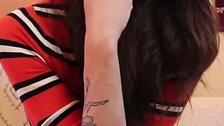 Femboy Fuckmachine Transformation and Training POV