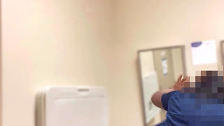 Oops I Forgot to Lock the Door