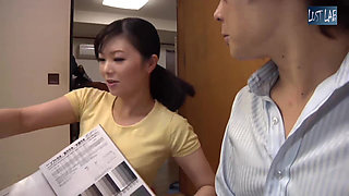 Cuckolded and Unfaithful - the Story of a Married Woman - 4