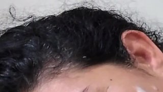 Compilation Cumshot Blowjob