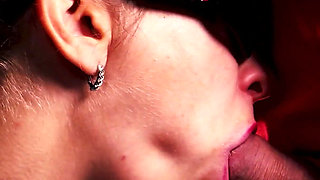 Cheating a Blind Girl...a Game of Taste with a Blind Friend.