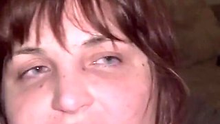 Punching POV