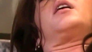 Club Atmosphere Attracts a Wild Missionary Latina Into Hotel Bedroom Doggy Style Anal Pumping.