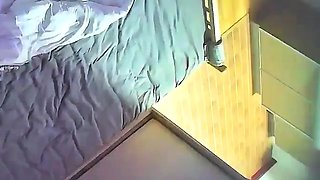 Amateur Couple Fucking Hidden cam