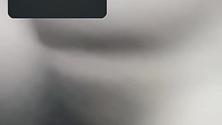 Video call par bur dikhaya