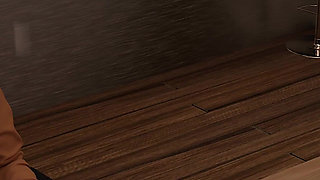 The Hospital of Lust (part 16)