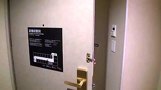 Hardcore Asian Japanese Orgy Session