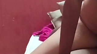 Hot MILF Cheating Her Husband and Fucking with Neighbour