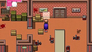 Zombie Retreat V1.0.1 Part 47 Another World! by Loveskysan69
