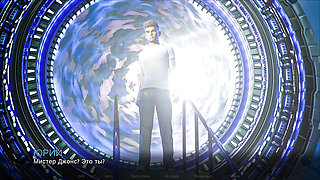 Complete Gameplay - Timestamps: Lost Love, Part 19