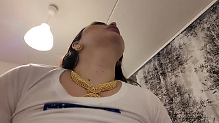 Amateur Homemade Porn with Big Ass Turkish 18 Years Old Girl
