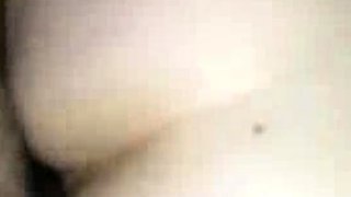 Super Hot Mature Lady Orgasming Under Black Bull aa
