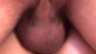 Casting Couples: Giorgio and His Fuck Buddy