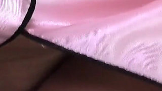 Cum in Pussy to Start the Day