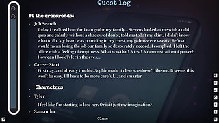 Boundaries of Morality - V0.500 - Full Part