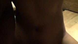 HD POV Perfect blowjob lips and juicy pussy riding big cock
