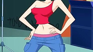 Fairy Fixer - Winx Part 11 Flora Is Soo Sexy by Loveskysanx