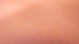 Fun-loving Pinay drips cum