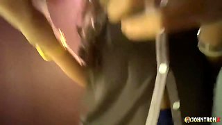 Johntronx- Fucking Young Petite Asian Teen In Hong Kong Again