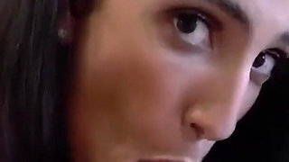 Dadcrush - Stepdaughter Banged by Stepdad