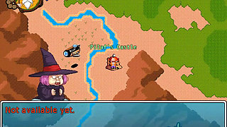 Kamesutra V1.1 Part 11 Big Boobs Game by Loveskysanx Edit