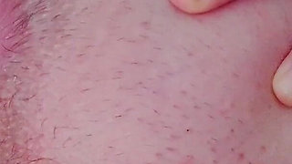 Stinky Hairy Asshole up Close
