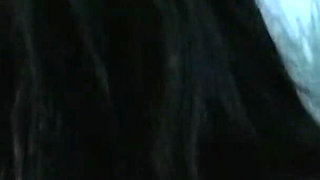 A Very Attractive Brunette Is Fucking a Horny Guy in Doggy Style and Gets Facialized.