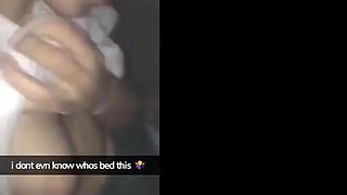 Crazy Bitches Go Scrotum In Public P4