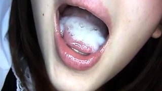 Japanese Blowjobs And Cum Facials Makoto Yuuki dv1274
