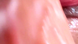 Pussy Creampie