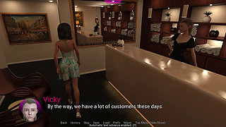 Innocence or Cash #7