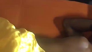 She Took Matters Into Her Own Hands and Now She's in Charge, Riding Me and Making Me Cum.