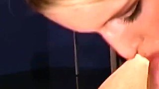 Ggg John Thompson Vintage Gangbang and Cum Swallowing Compilation