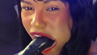 I Suck Your Cock, Daddy