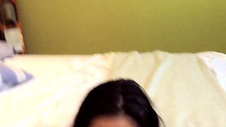 Jasmin Horny Filipina Fucks Sailor In Front Of Her Husband