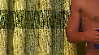 Busty Mature MILF Stepmom Has Anal Sex with an 18yo Boy. He Creampies Her Ass - Being a Dik Episode 11 - Part 99