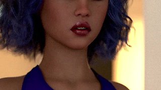 Space Sex (part 1)