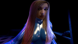 Mistress Rides Your Cock - POV