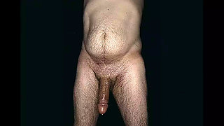 Big Cock and Big Belly Cam Show