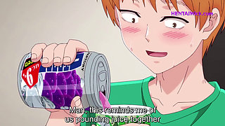 The Married Woman's Secret Flavor, Reserved for Her Lover - HQ Hentai Sex(Eng)