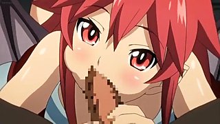 Itadeki! Seieki: Hentai  Xnxx Porn