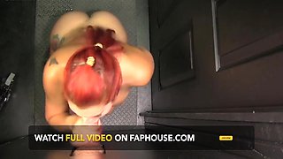 Ghs Pov - Savana Styles