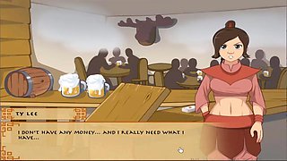 Four Elements Trainer Book 2 Slave Part 2
