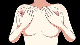Kunoichi Trainer - Ninja Naruto Trainer - Part 90 - Anko Boobs by Loveskysanx