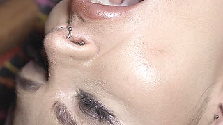 Swallow and Fuck