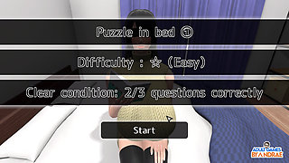 Ep1: the Daily Life of Serving Doll (gameplay)