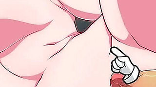 Waifuhub - Part 1 - Nier 2b Automata Sex by Loveskysanhentai